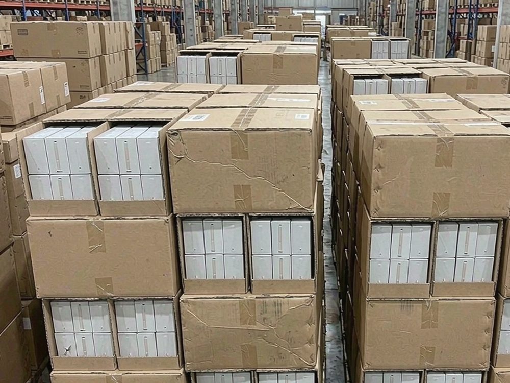 Shipping Guide for Beipu coils — for resellers