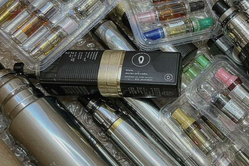 Shipping Guide for Beipu coils — ODM ready
