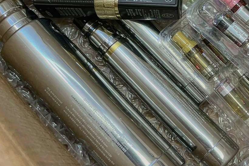 Shipping Guide for Beipu disposables — Asia Pacific