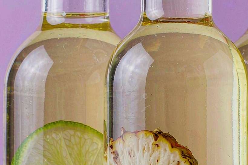 Shipping Guide for Beipu e-liquid — Autumn stock