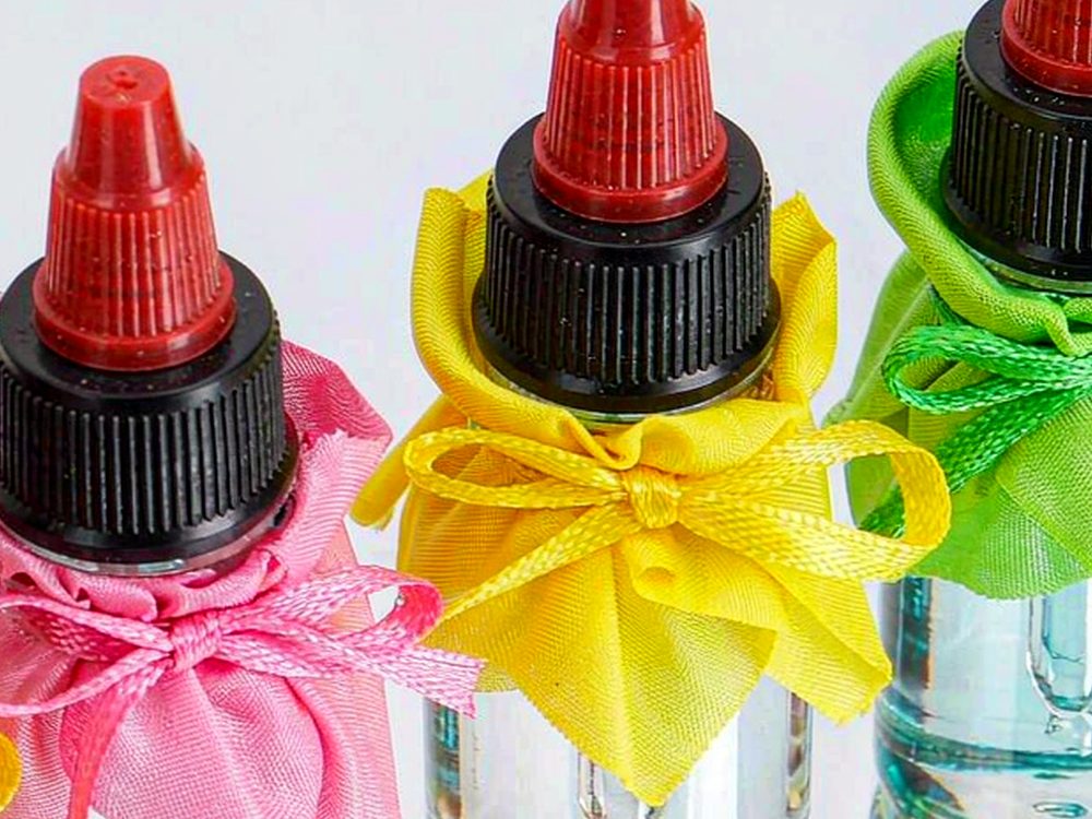 Shipping Guide for Beipu e-liquid — budget tier