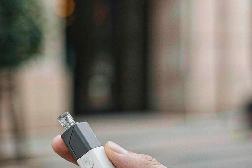 Shipping Guide for Beipu e-liquid — bulk case
