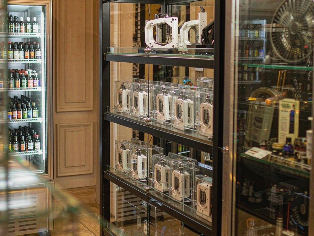 Shipping Guide for Beipu e-liquid — for resellers
