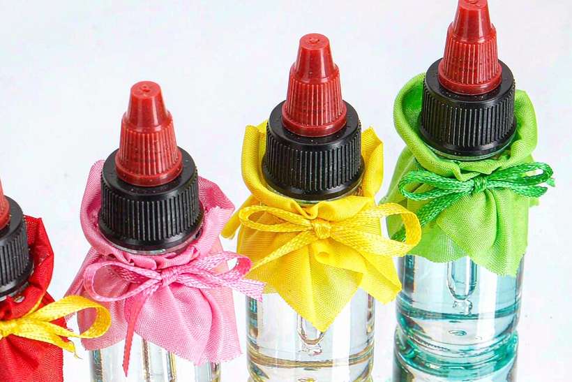 Shipping Guide for Beipu e-liquid — ODM ready