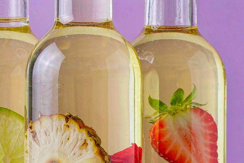 Shipping Guide for Beipu e-liquid — OEM available