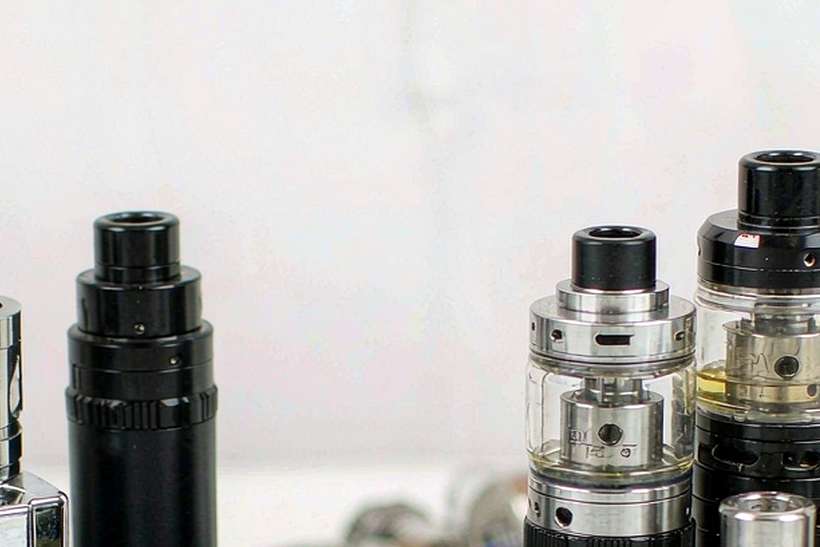 Shipping Guide for Beipu e-liquid — Winter special