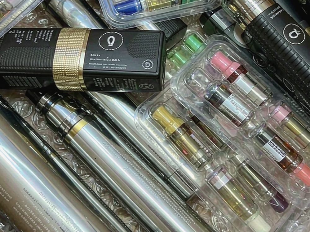 Shipping Guide for Beipu e-liquid — with fast shipping