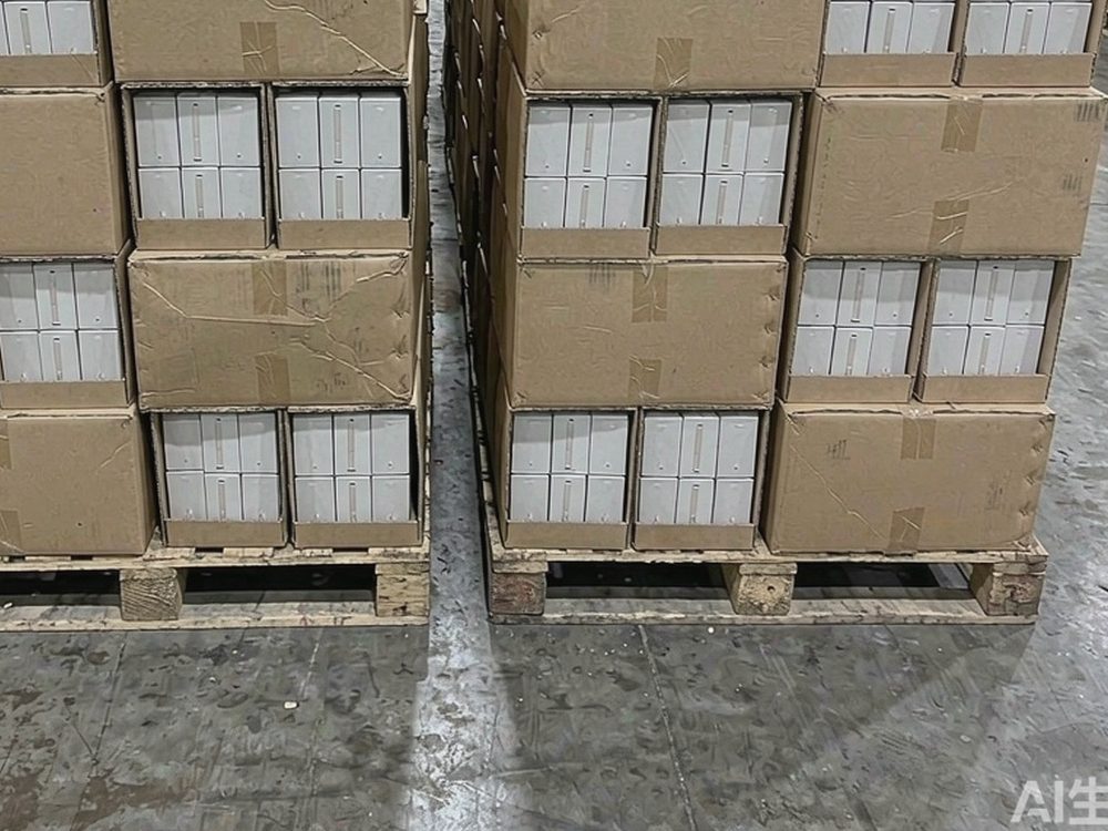 Shipping Guide for Beipu hardware — 2026