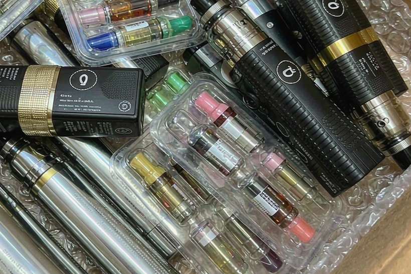 Shipping Guide for Beipu hardware — Middle East