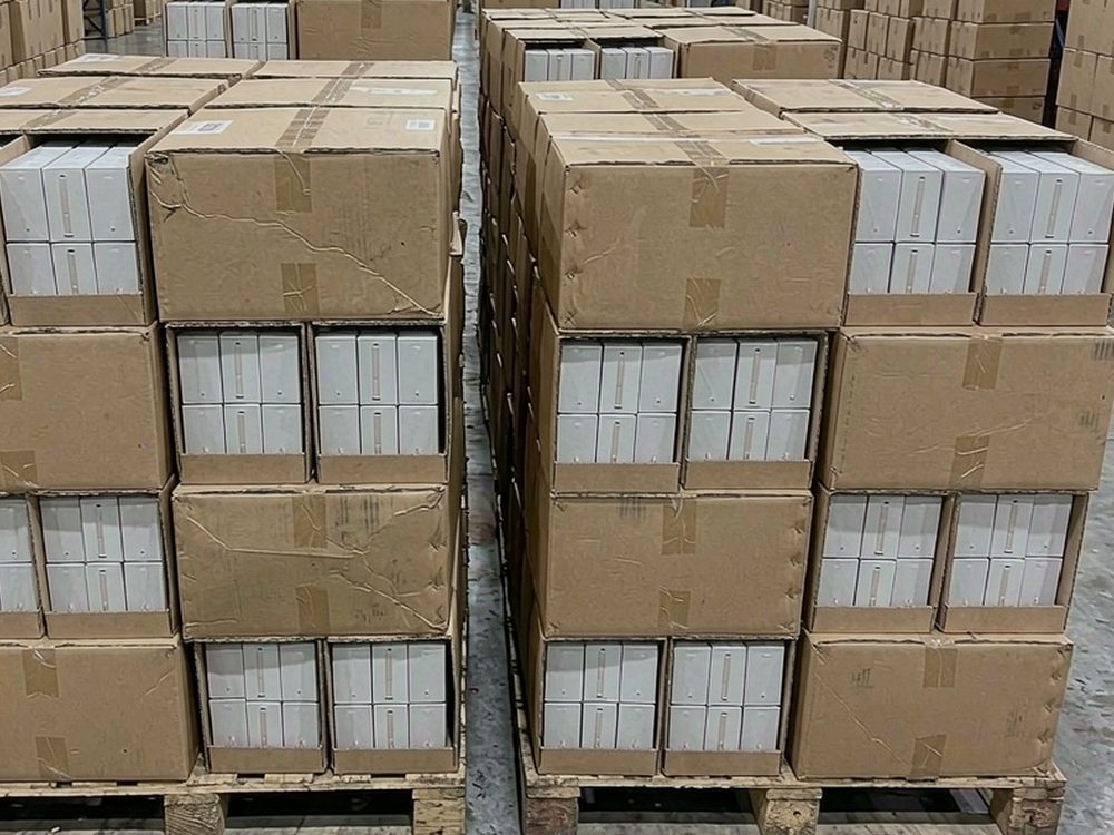 Shipping Guide for Beipu hardware — new arrivals