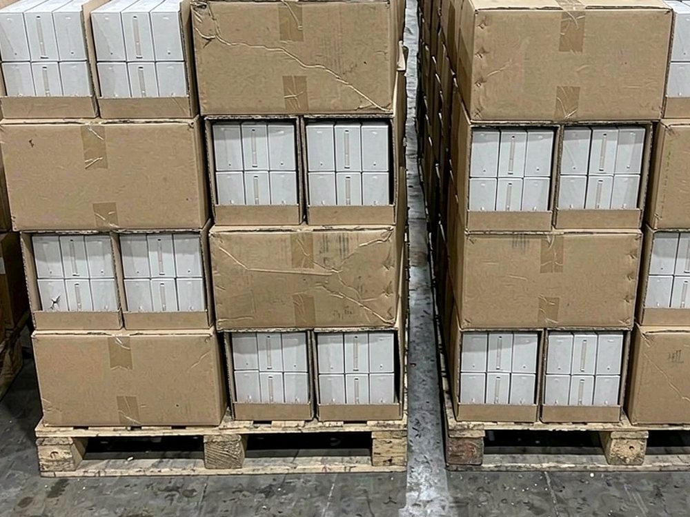 Shipping Guide for Beipu kits — budget tier