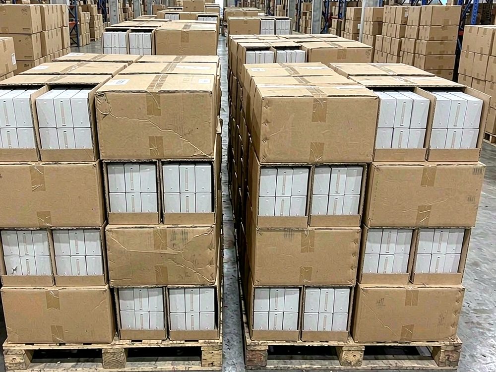 Shipping Guide for Beipu kits — new arrivals