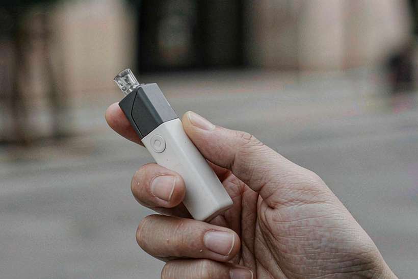Shipping Guide for Beipu pods — EU stock
