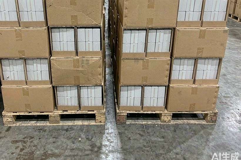 Shipping Guide for Beipu pods — limited batch