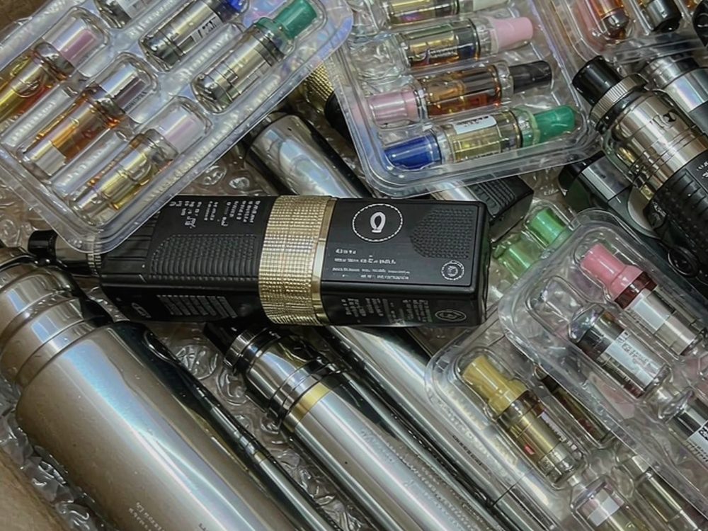Shipping Guide for Beipu pods — premium tier
