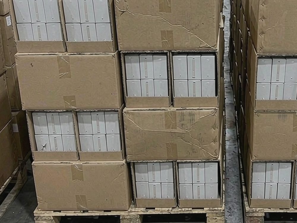 Shipping Guide for Beipu pods — verified suppliers