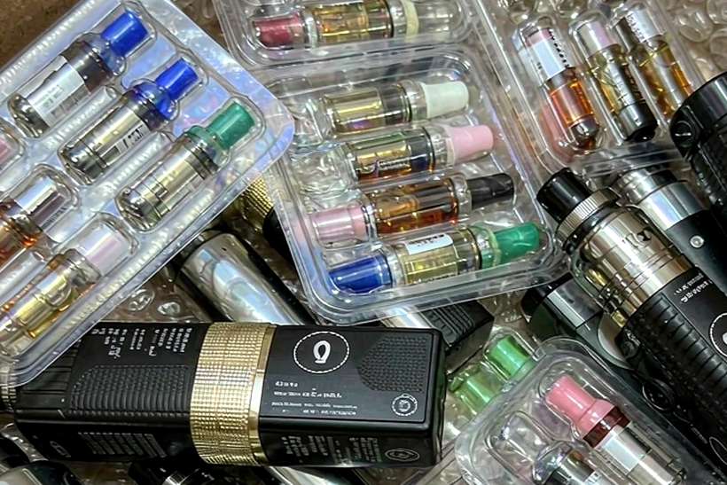 Shipping Guide for Beipu pods — Winter special