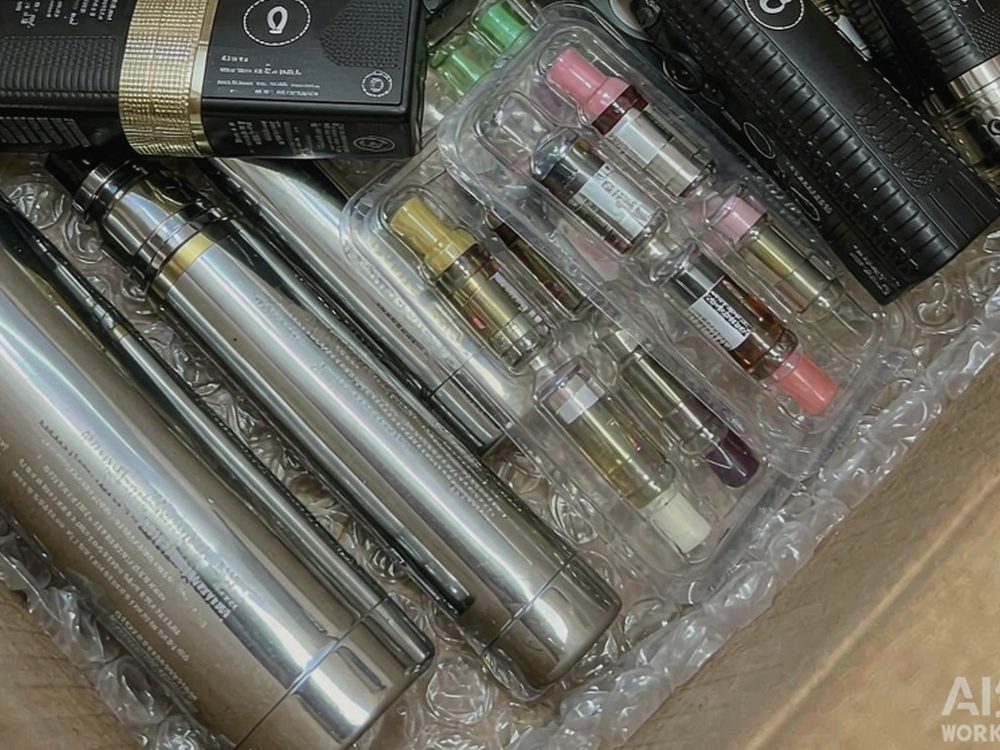 Shipping Guide for Beipu products in Japan — budget tier