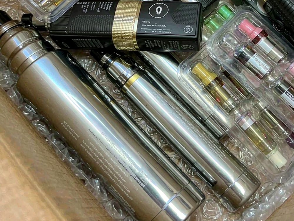 Shipping Guide for Beipu products in Japan — bulk case