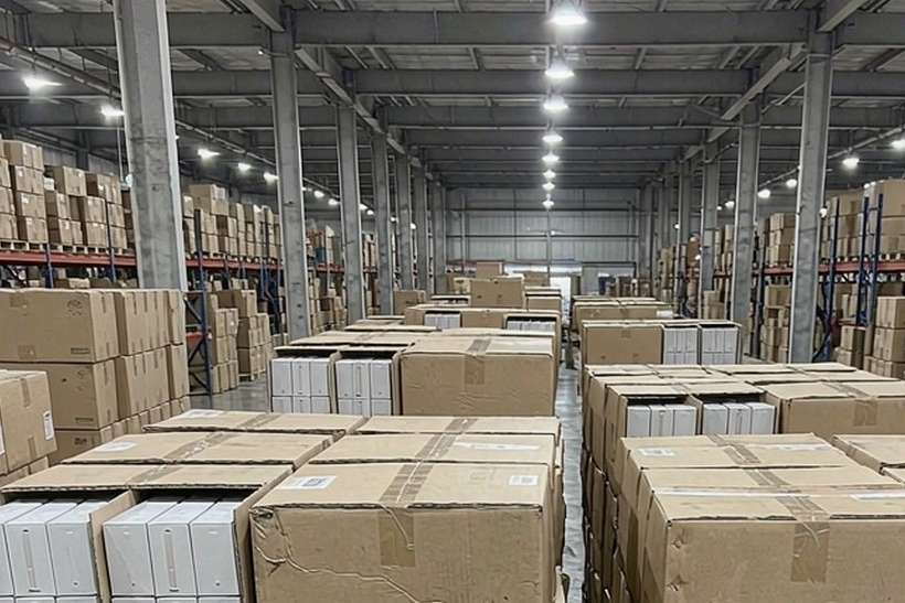 Shipping Guide for Beipu products in Japan — Winter special