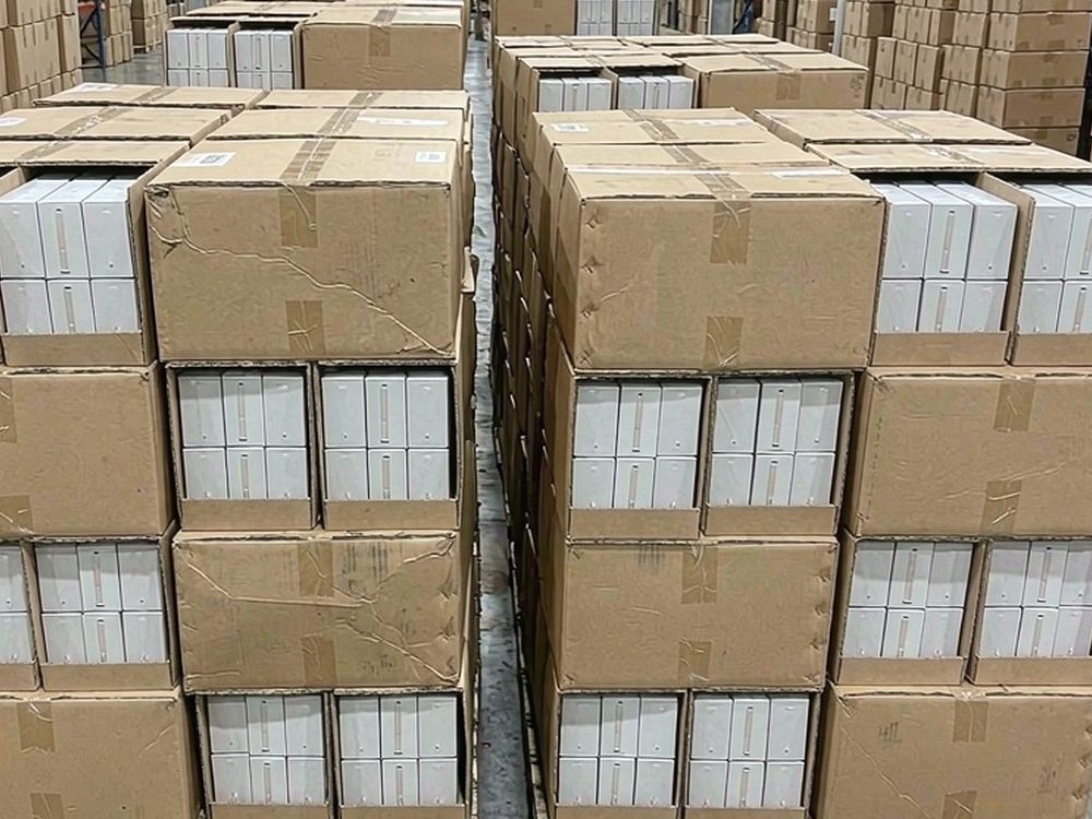 Shipping Guide for Beipu tanks — for resellers