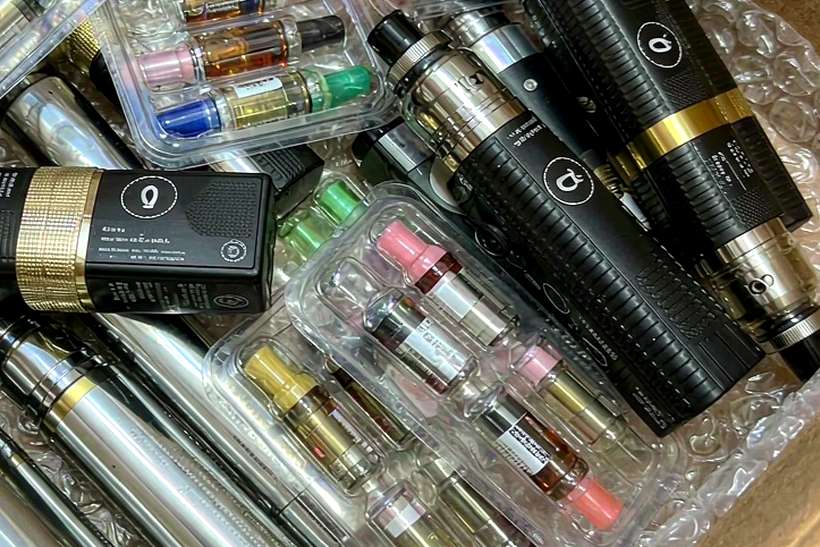 Shipping Guide for Beipu tanks — US warehouse