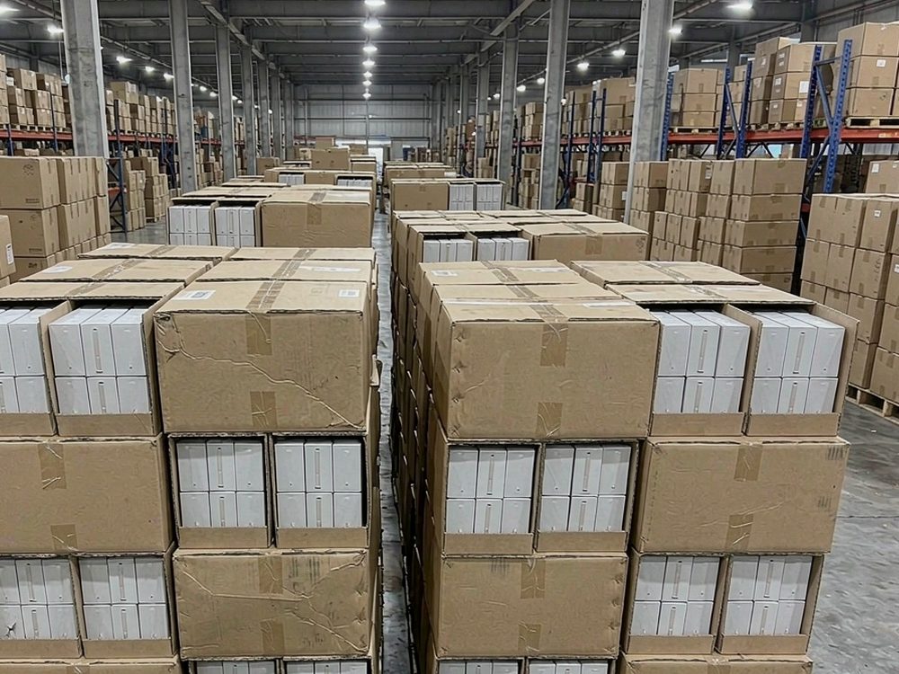 Shipping Guide for Beipu tanks — wholesale only