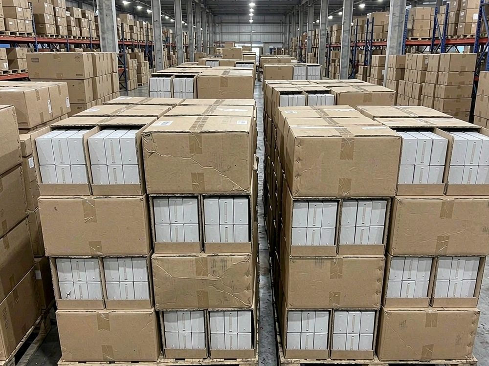 Shipping Guide for Beipu tanks — with fast shipping