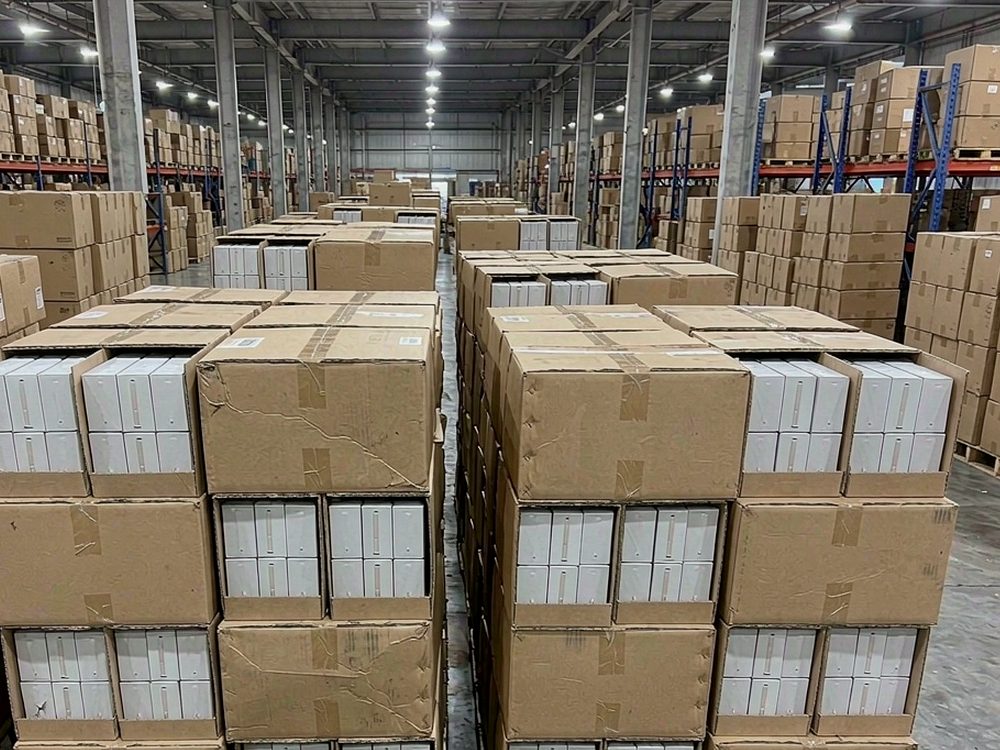 Shipping Guide for Japan Beipu — premium tier