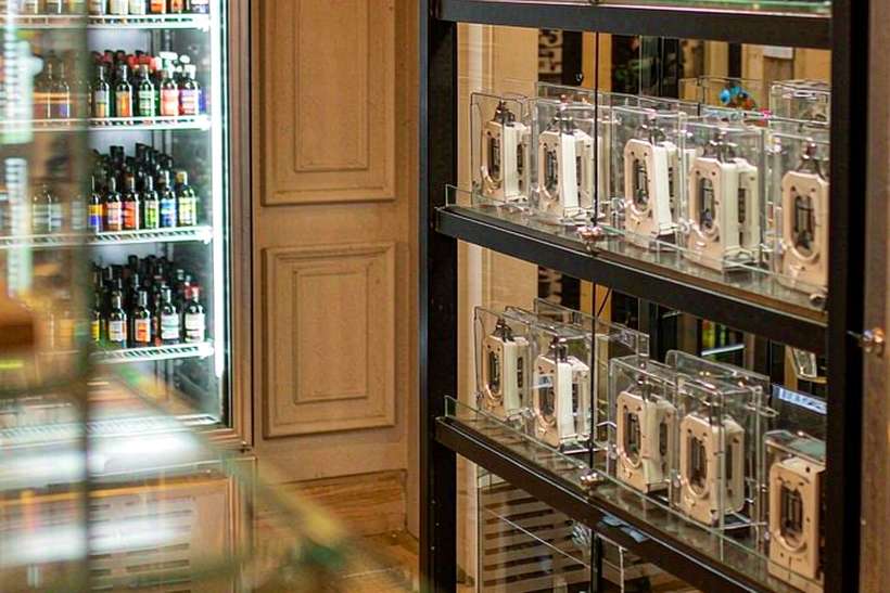 Sourcing Report on Beipu accessories — Asia Pacific
