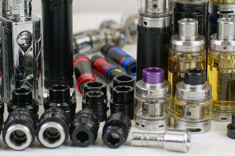 Sourcing Report on Beipu accessories — bulk case