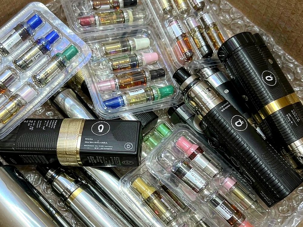 Sourcing Report on Beipu accessories — no minimum MOQ