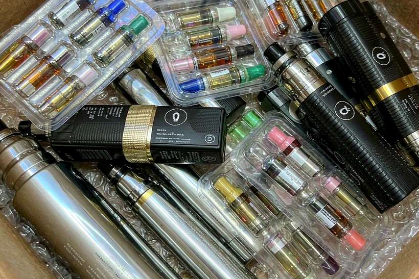 Sourcing Report on Beipu accessories — ODM ready