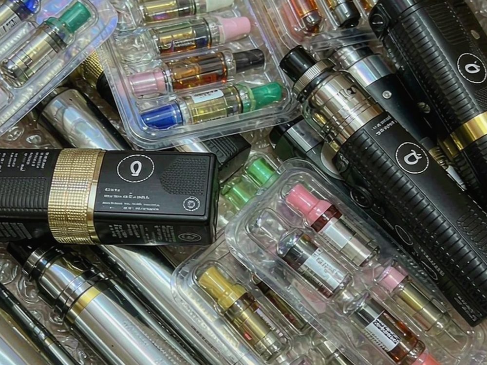 Sourcing Report on Beipu accessories — premium tier