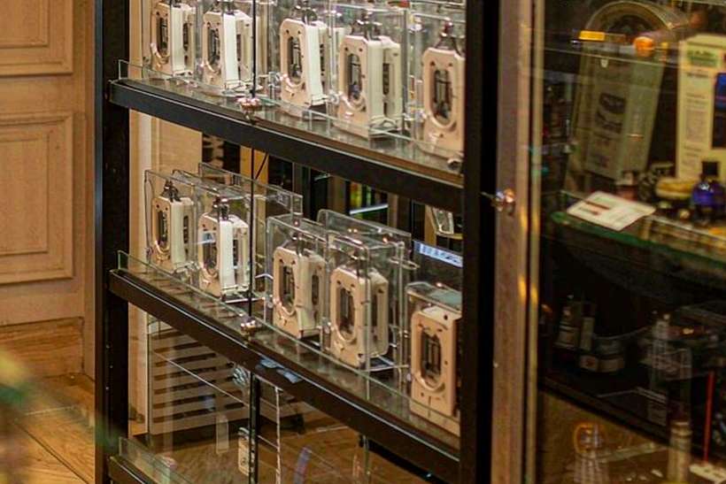 Sourcing Report on Beipu accessories — Spring catalog