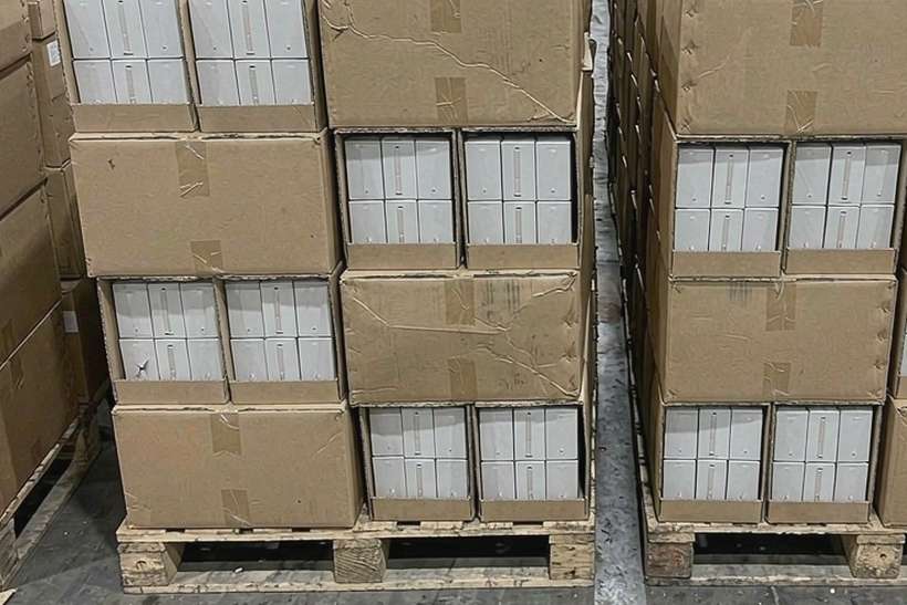 Sourcing Report on Beipu bundles — Winter special