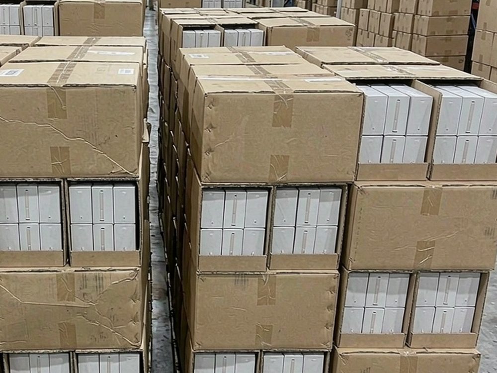 Sourcing Report on Beipu coils — budget tier