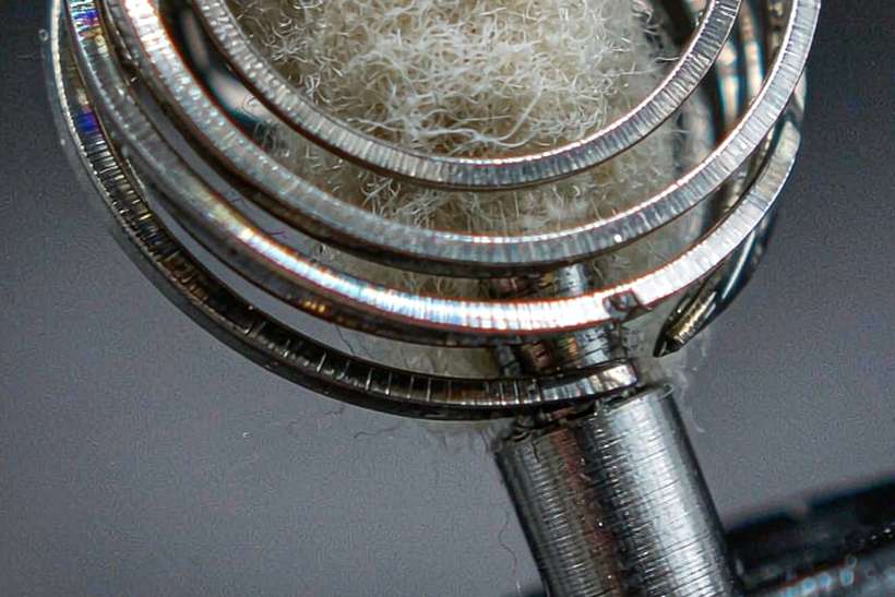 Sourcing Report on Beipu coils — EU stock