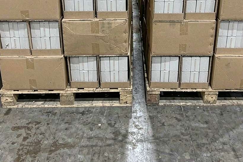 Sourcing Report on Beipu coils — ODM ready