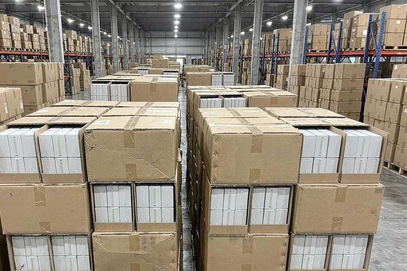Sourcing Report on Beipu coils — OEM available