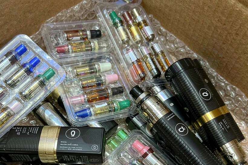 Sourcing Report on Beipu coils — small parcel