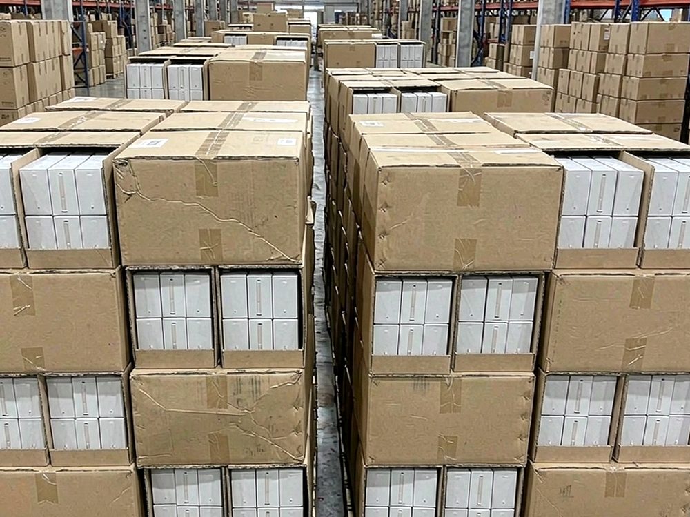 Sourcing Report on Beipu disposables — budget tier