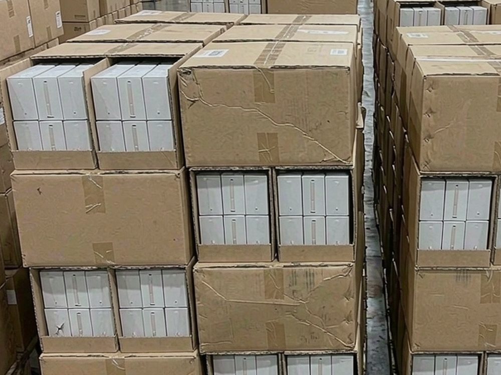 Sourcing Report on Beipu disposables — for resellers