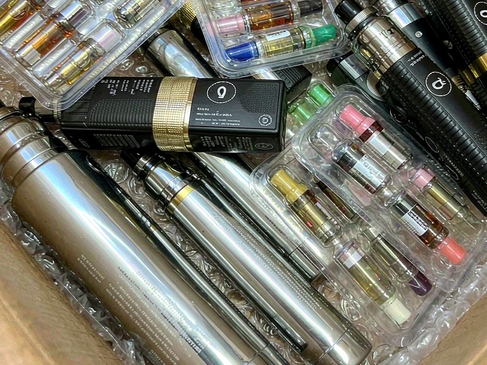 Sourcing Report on Beipu disposables — new arrivals