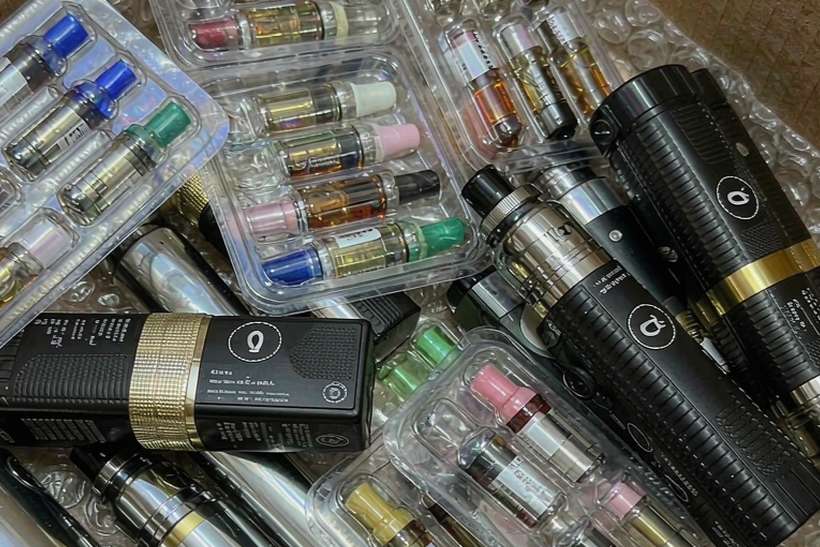 Sourcing Report on Beipu disposables — OEM available
