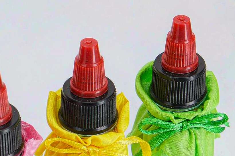 Sourcing Report on Beipu e-liquid — container load