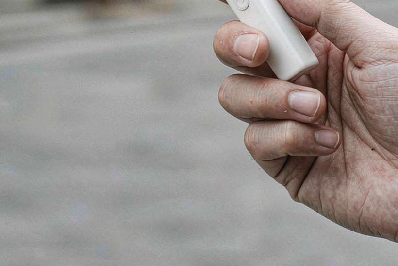 Sourcing Report on Beipu e-liquid — Middle East