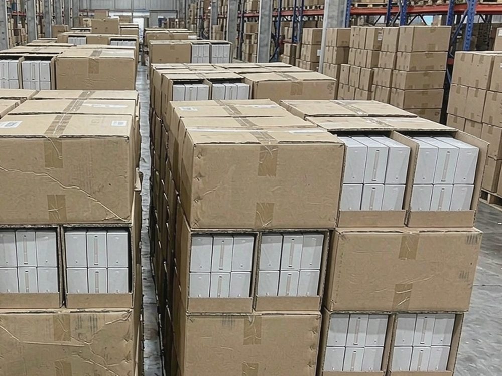 Sourcing Report on Beipu e-liquid — new arrivals