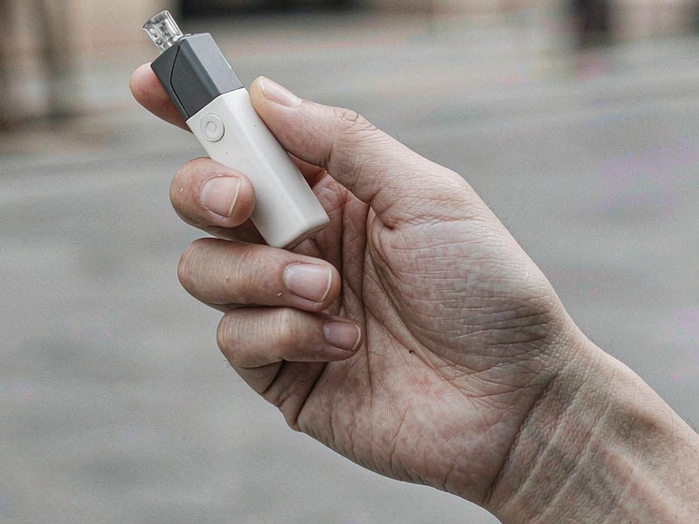 Sourcing Report on Beipu e-liquid — no minimum MOQ