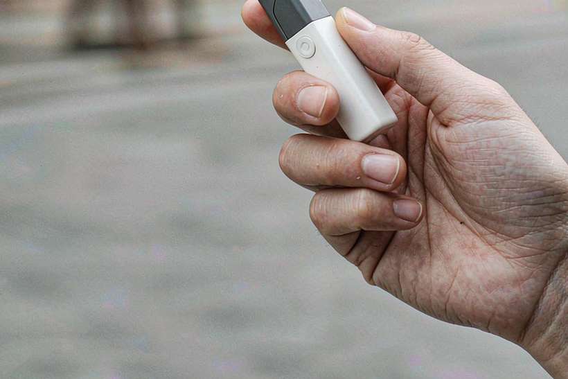 Sourcing Report on Beipu e-liquid — ODM ready